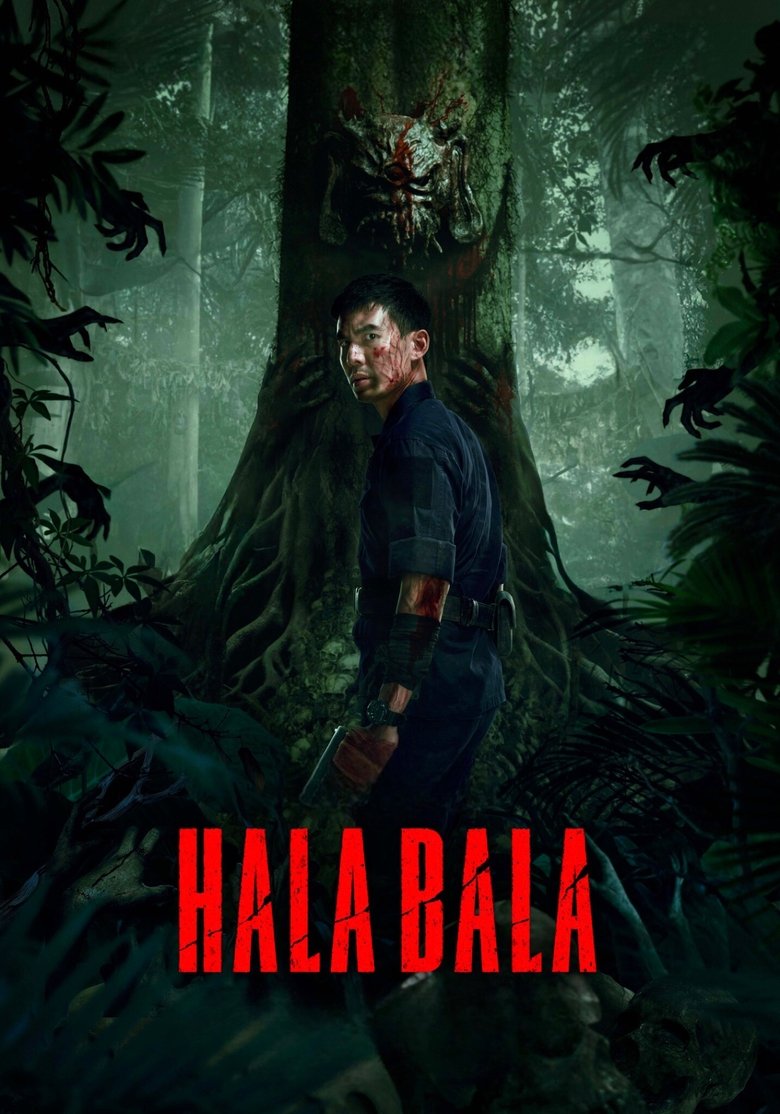 Halabala 2025