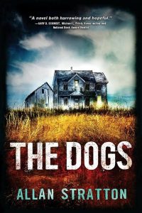 The Dogs 2025