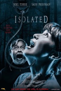 Isolated 2025