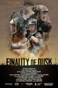 Finality of Dusk 2023