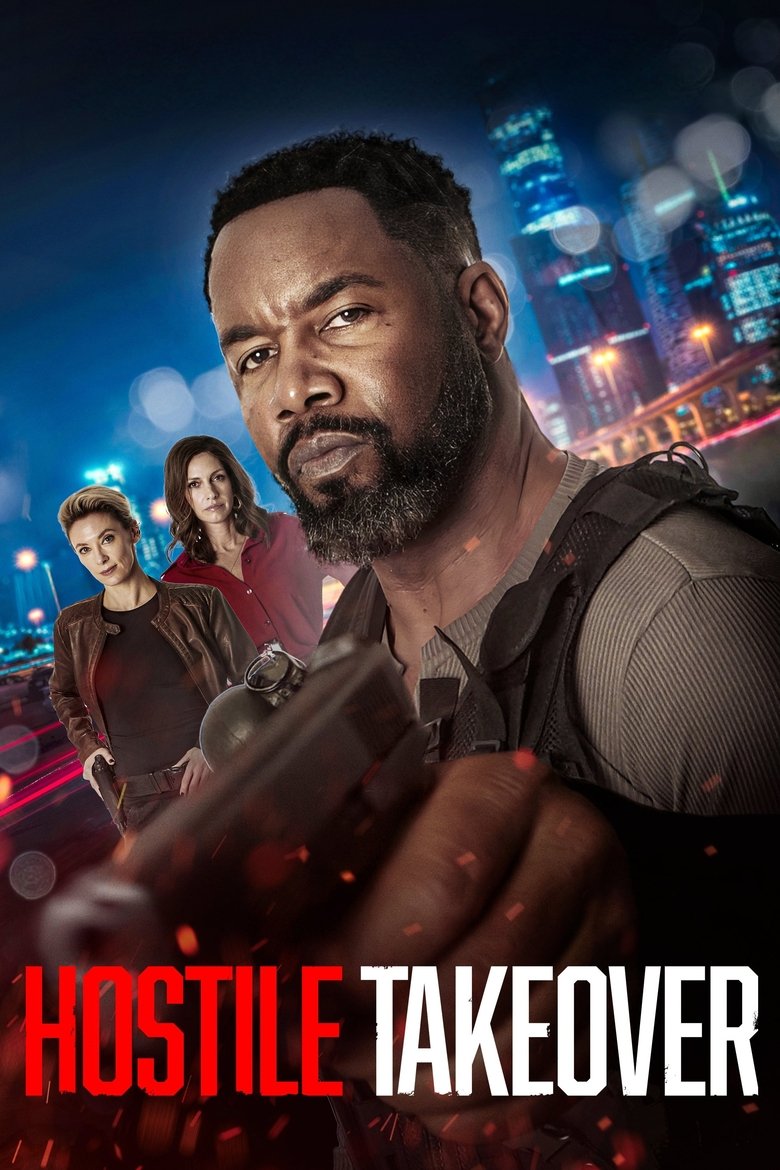 Hostile Takeover 2025