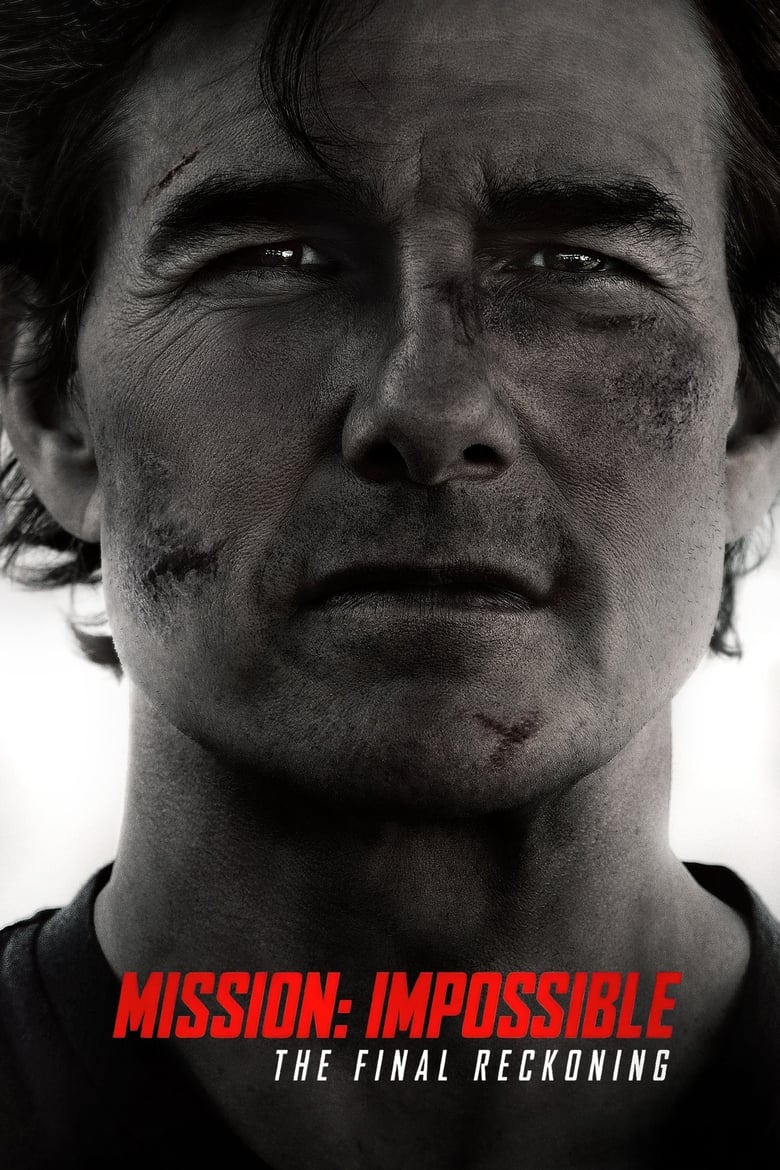 Mission: Impossible – The Final Reckoning 2025