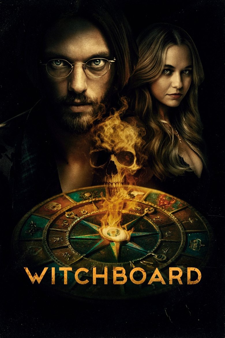 Witchboard 2025