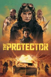 The Protector 2025