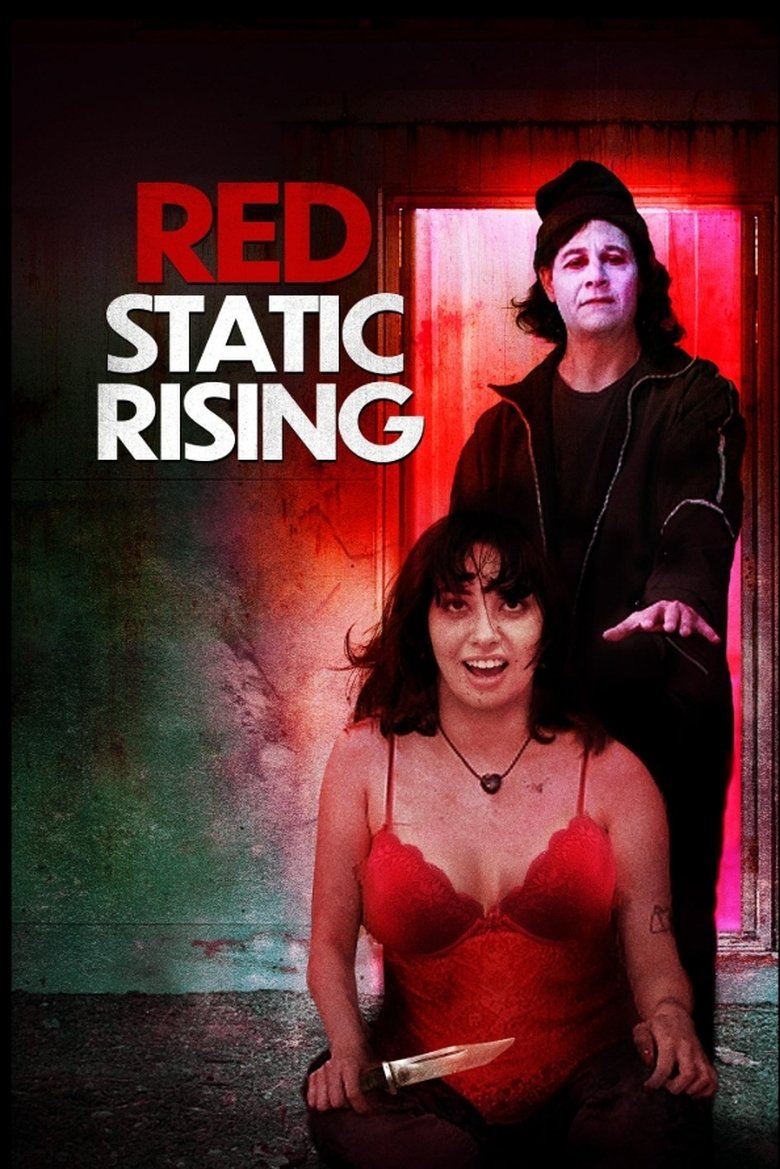 Red Static Rising 2025