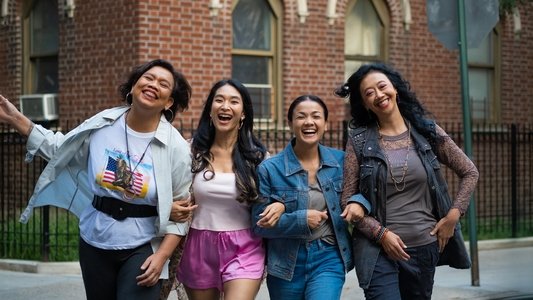 Ratu Ratu Queens: The Series: 1×6