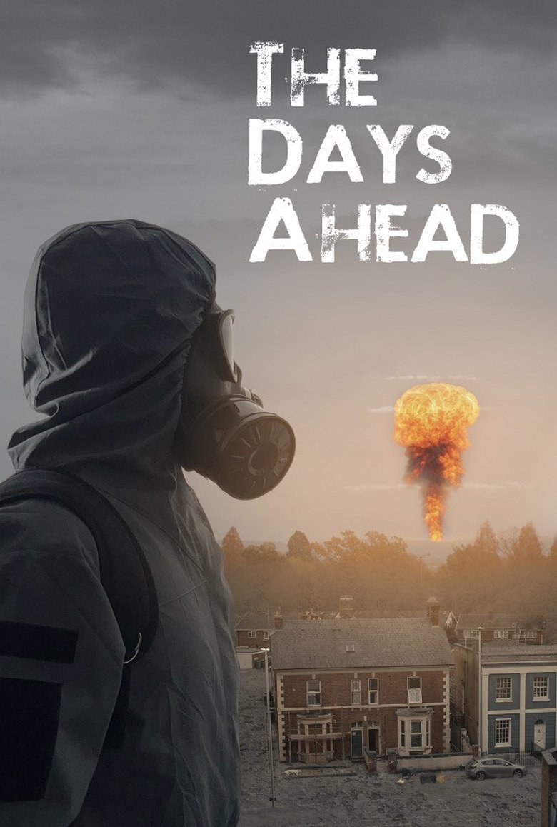 The Days Ahead 2025