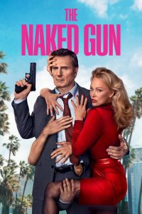The Naked Gun 2025