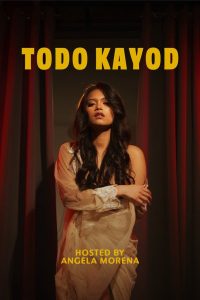 Todo Kayod 2025