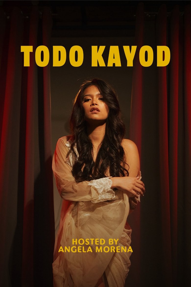 Todo Kayod 2025