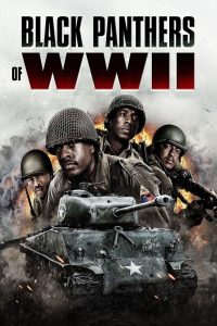 Black Panthers of WWII 2025