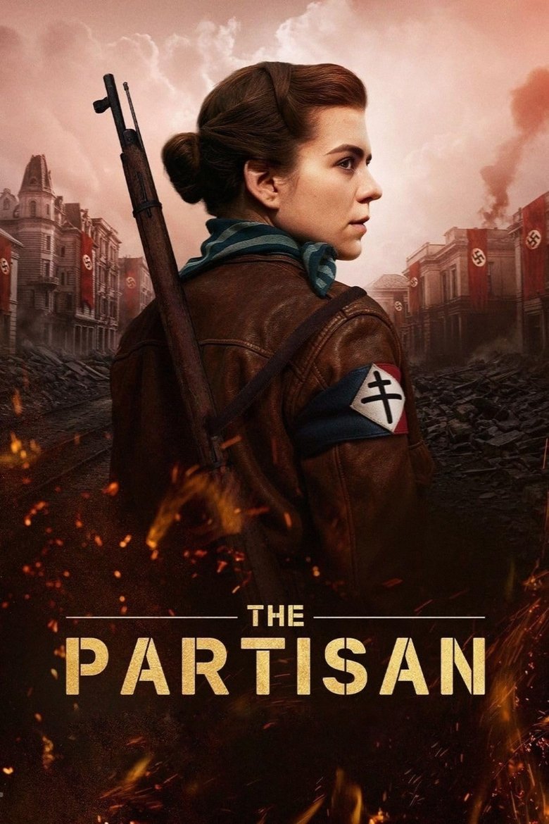 The Partisan 2025