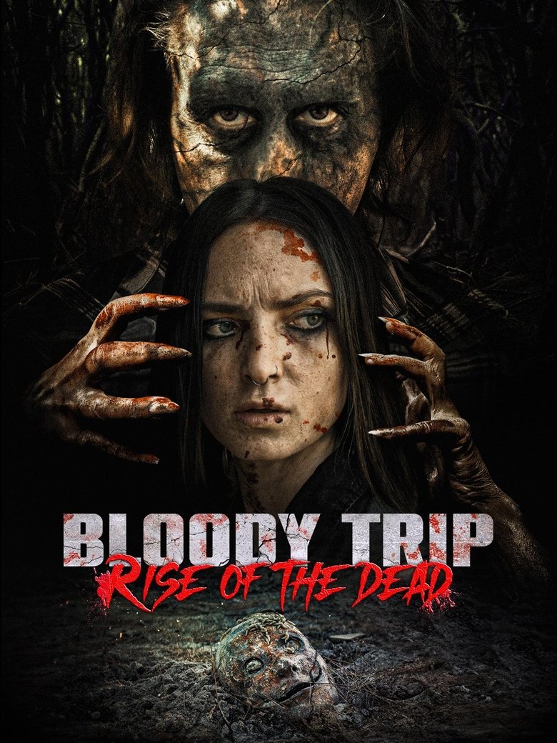 Bloody Trip: Rise of the Dead 2025