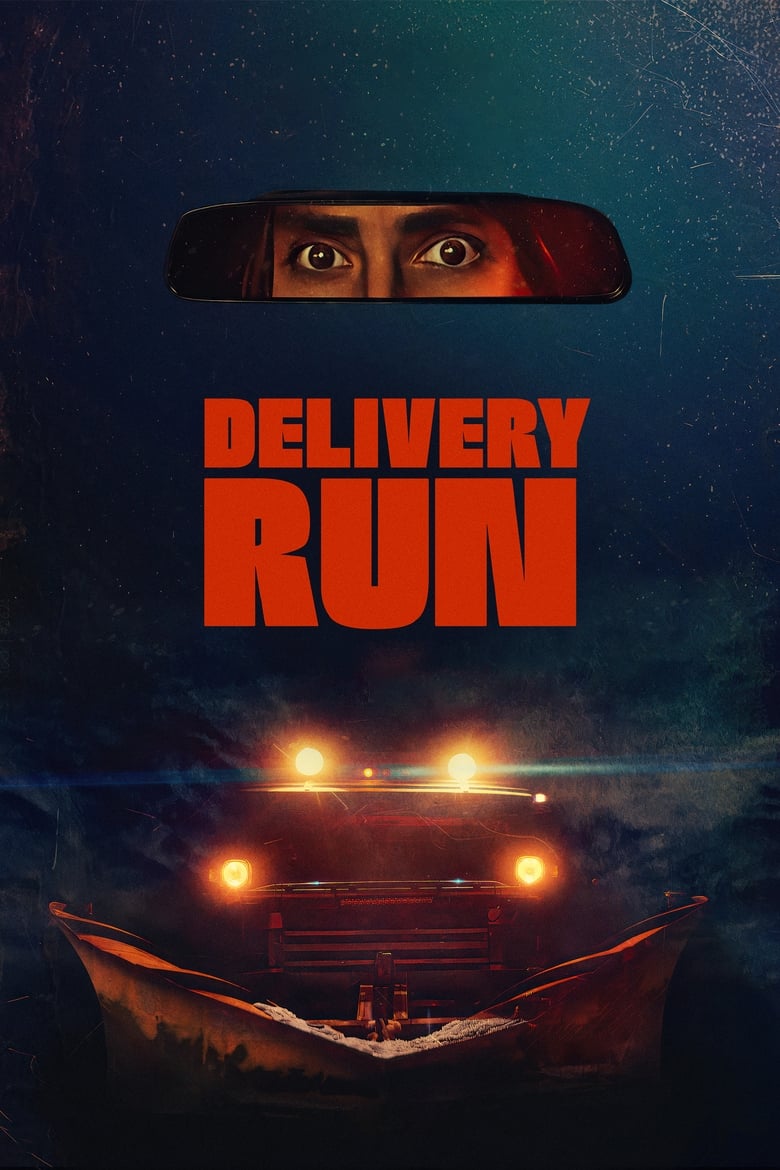 Delivery Run 2025