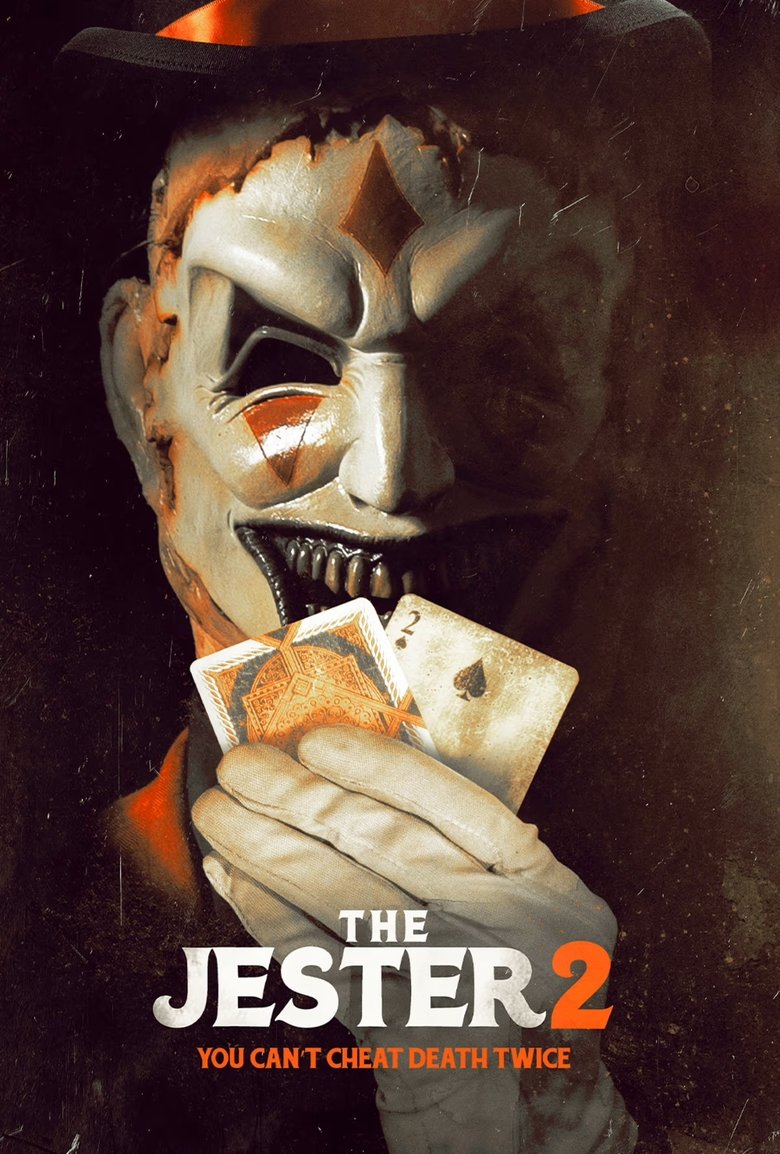 The Jester 2 2025