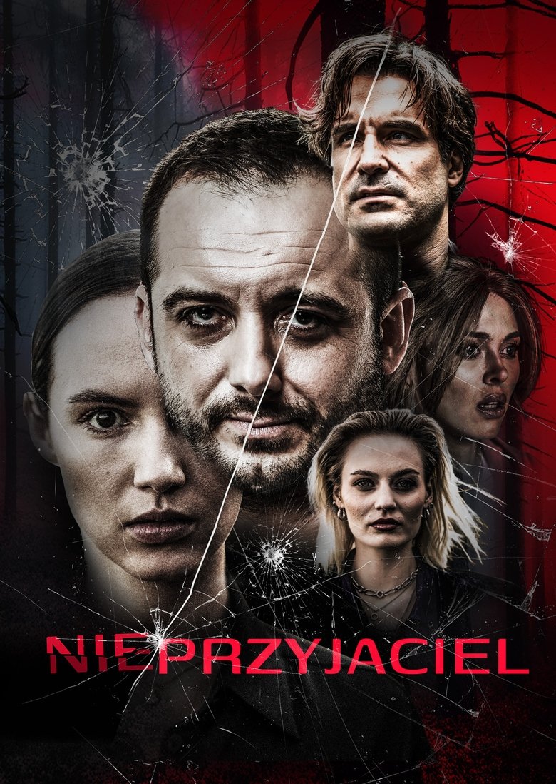 Nieprzyjaciel 2025