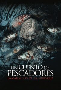 A Fishermen’s Tale 2025