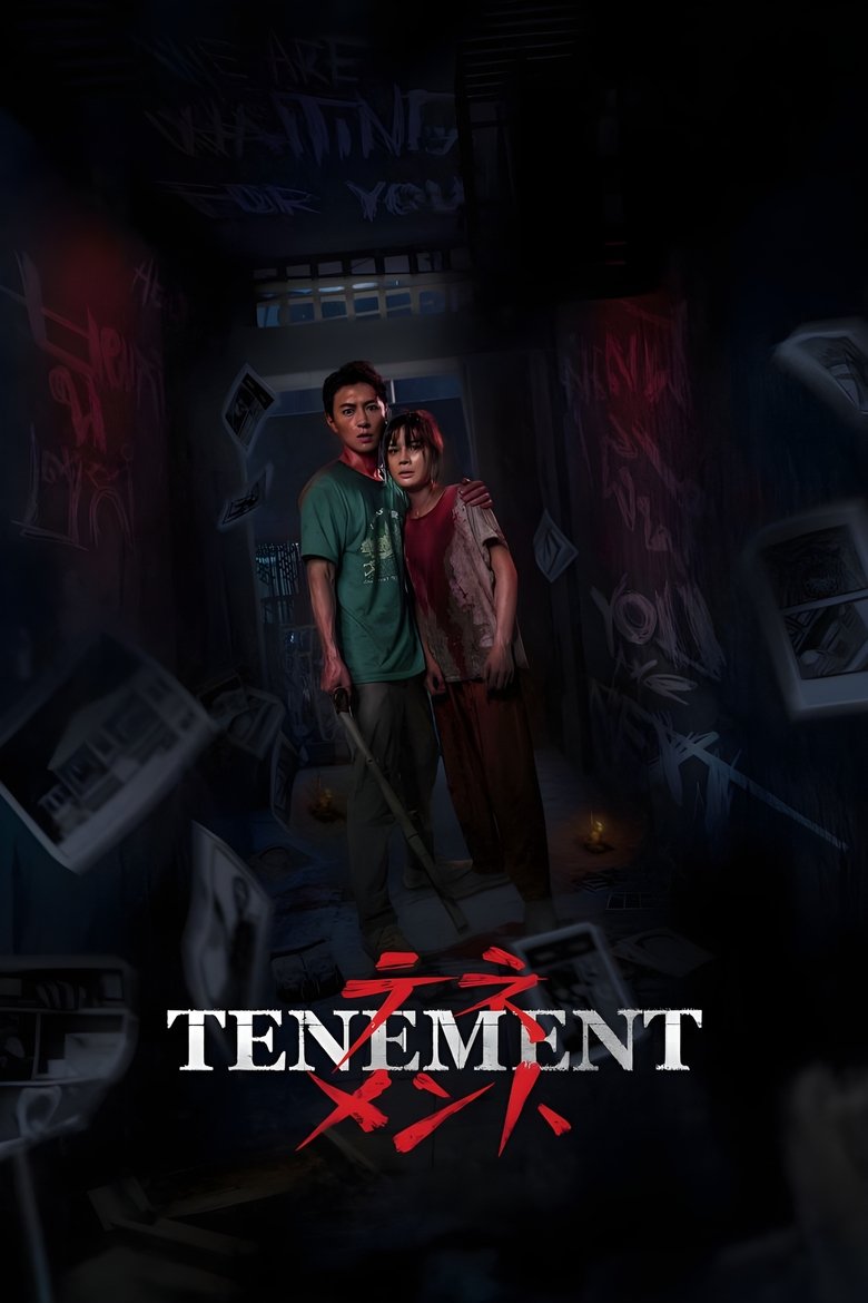 Tenement 2024