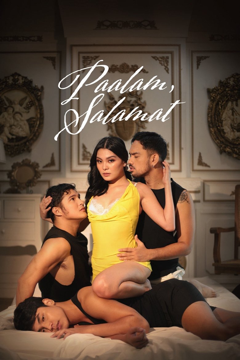 Paalam, Salamat 2025