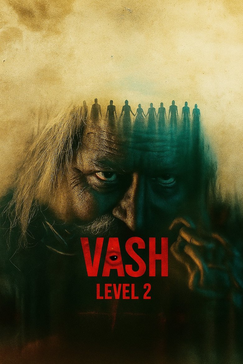 Vash Level 2 2025