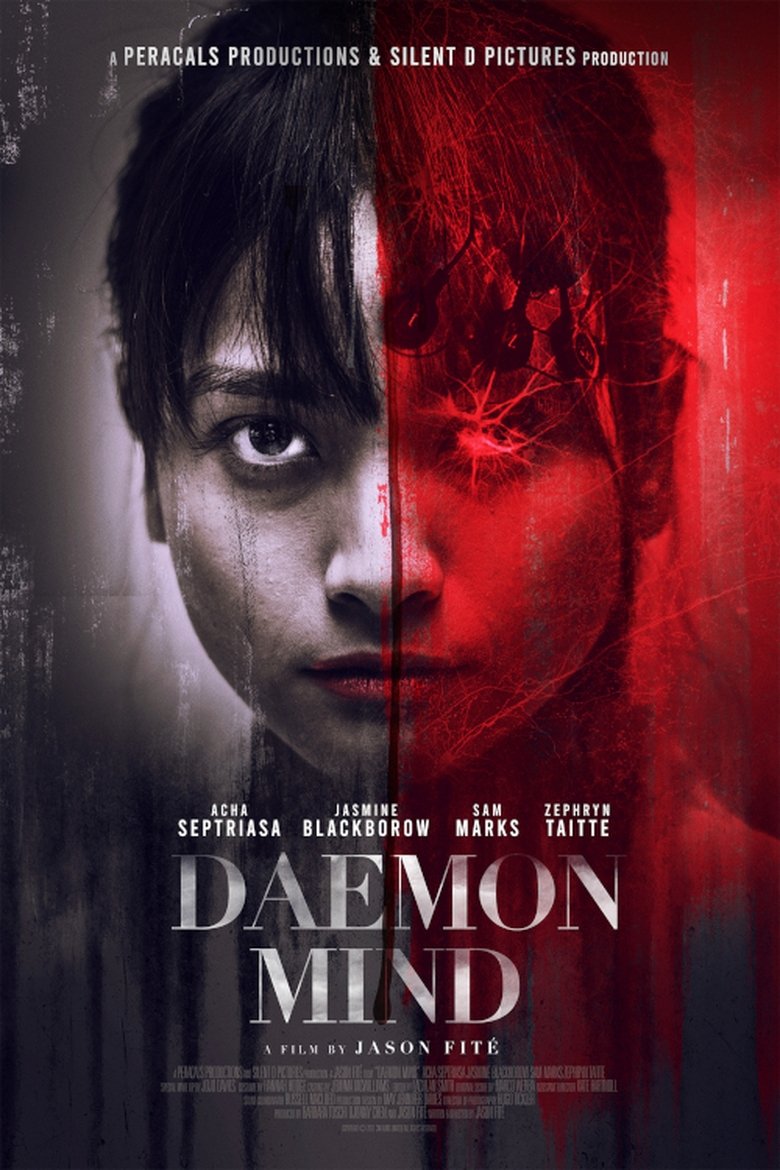 Daemon Mind 2024