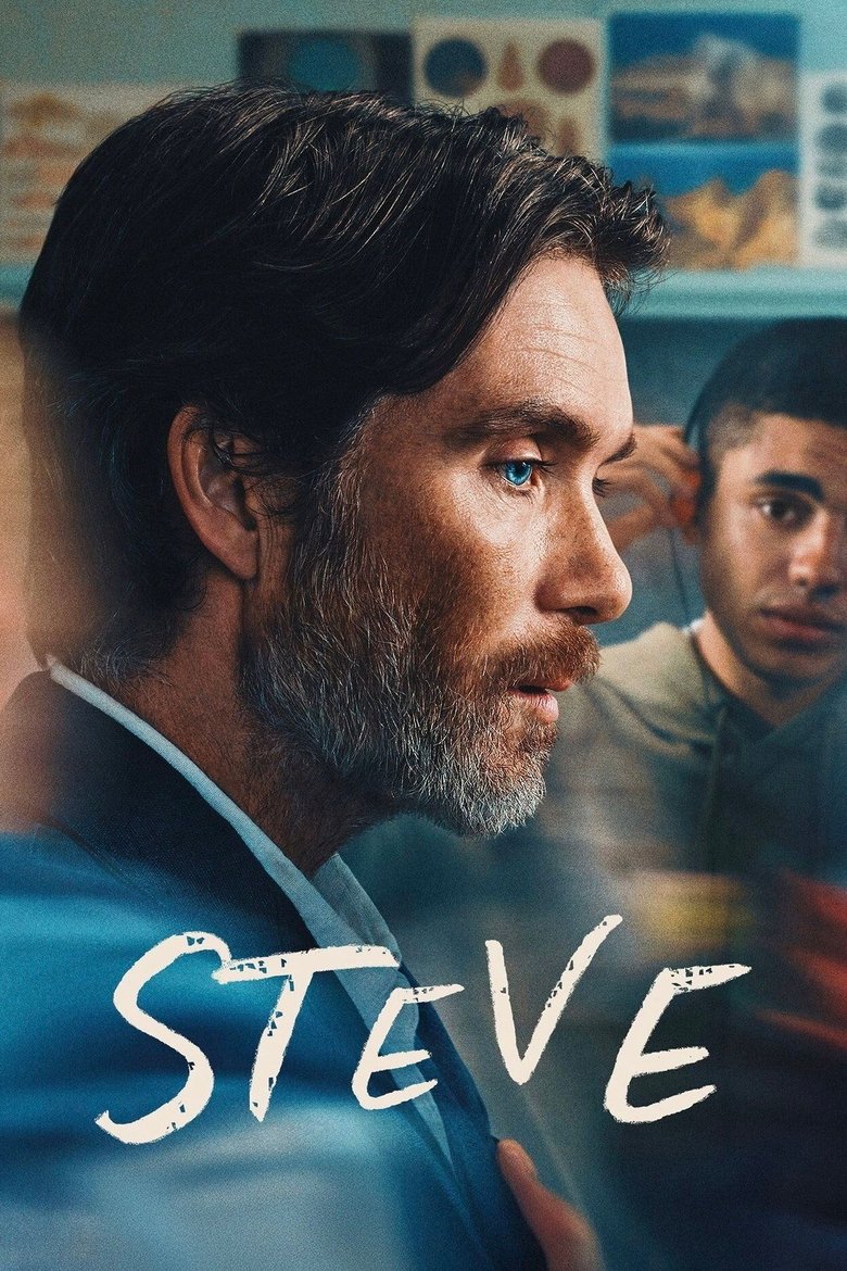 Steve 2025