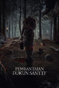 Pembantaian Dukun Santet 2025
