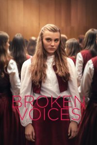 Broken Voices 2025