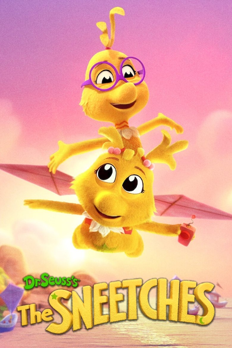 Dr. Seuss’s The Sneetches 2025