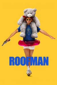 Roofman 2025
