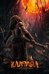 Kantara: Chapter 1 2025