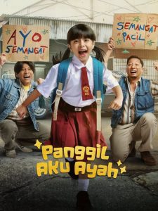 Panggil Aku Ayah 2025