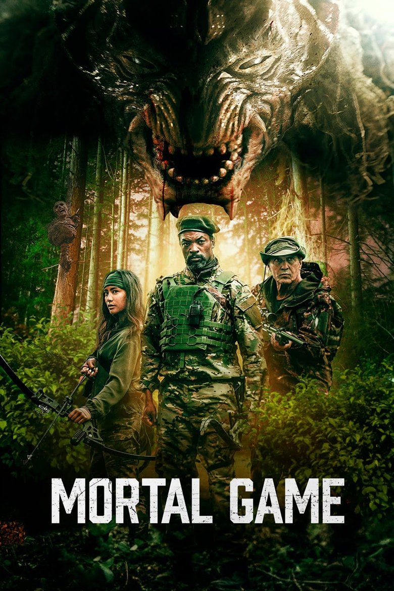 Mortal Game 2025