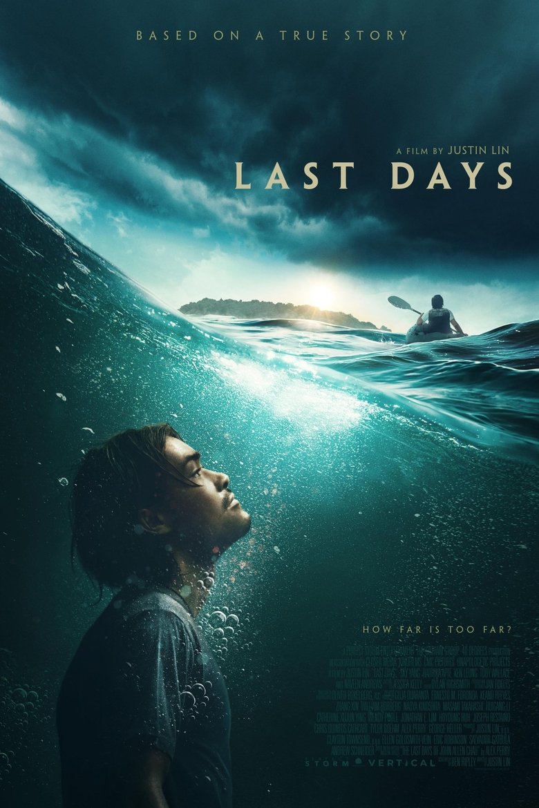 Last Days 2025