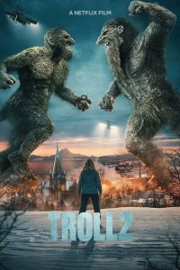 Troll 2 2025