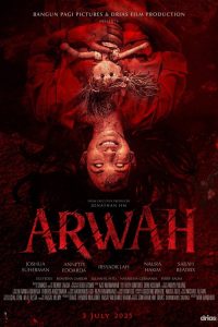 Arwah 2025