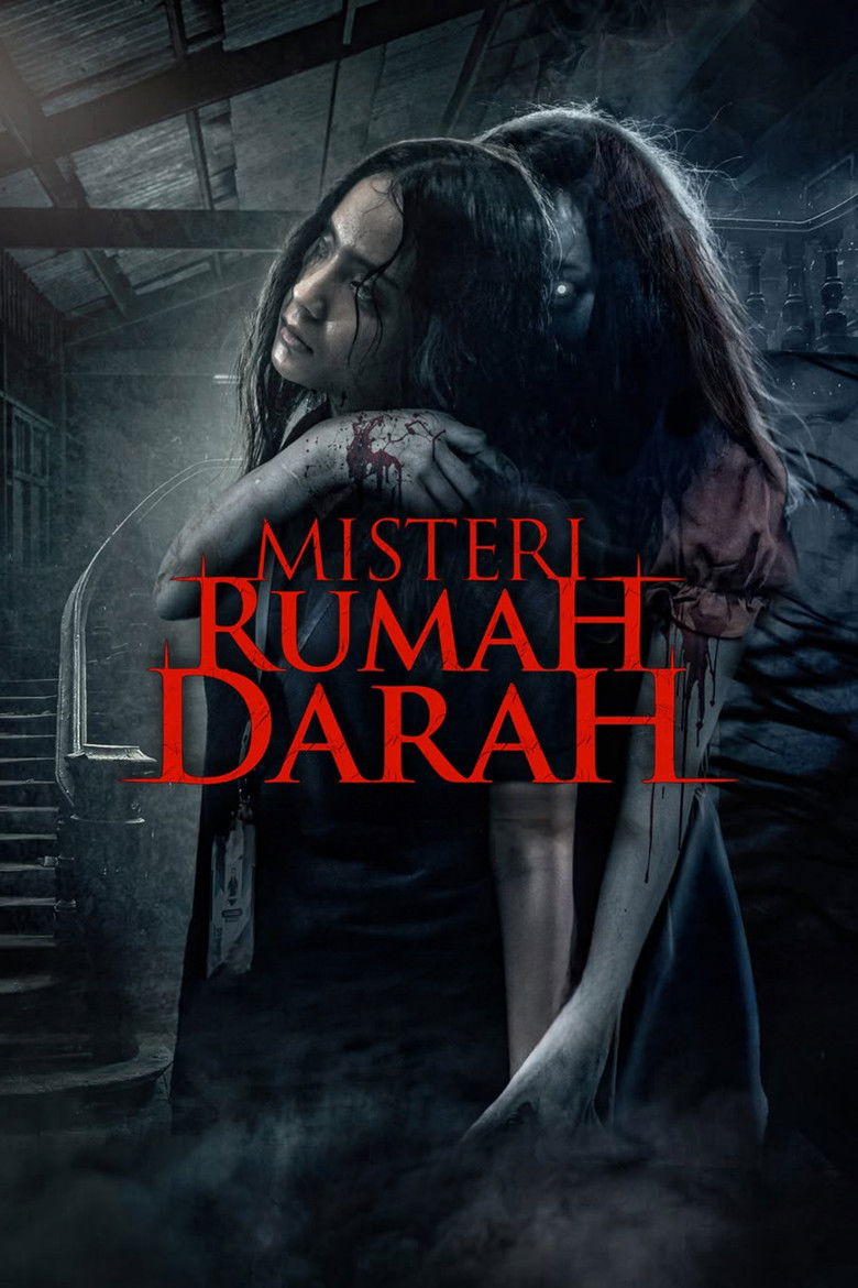 Misteri Rumah Darah 2025