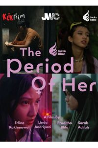 The Period of Her 2025