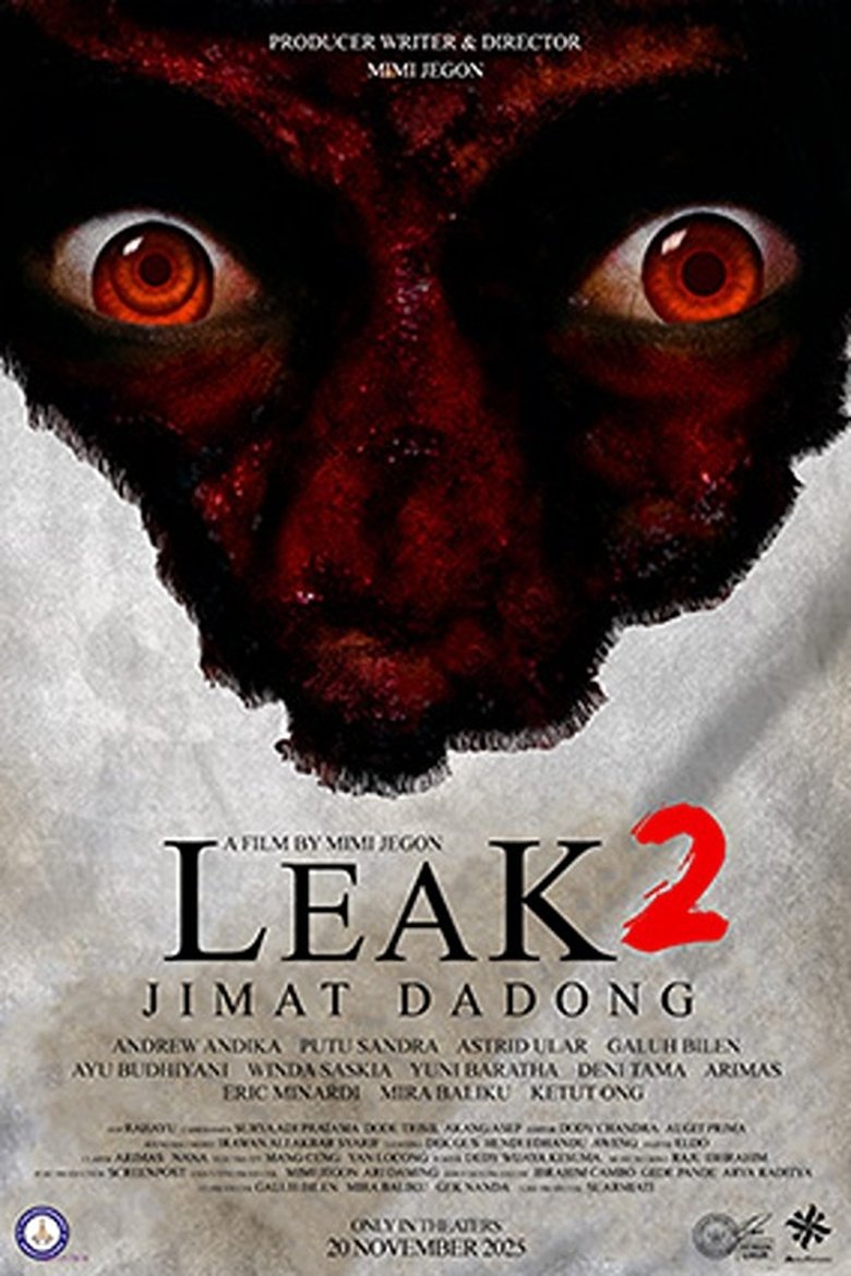 Leak 2 (Jimat Dadong) 2025
