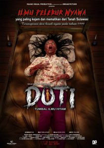 Doti – Tumbal Ilmu Hitam 2025