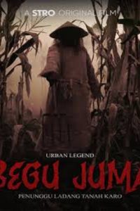 URBAN LEGEND : BEGU JUMA 2025