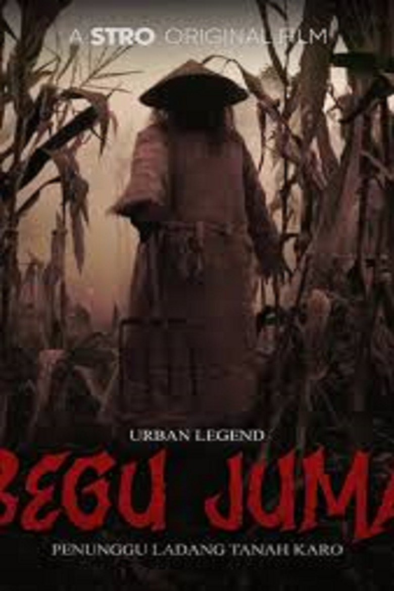 URBAN LEGEND : BEGU JUMA 2025