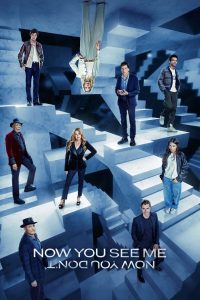 Now You See Me: Now You Don’t 2025