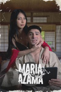 Maria Azama: Da Best P**n Star 2025