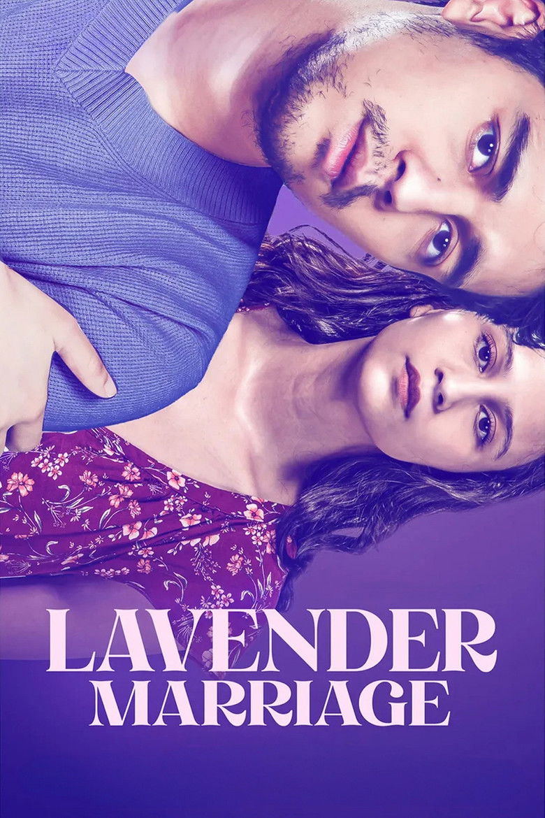 Lavender Marriage 2025