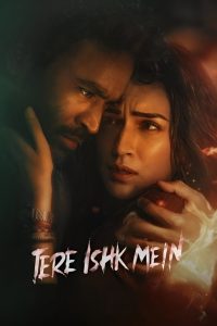 Tere Ishk Mein 2025