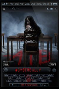 Aib #Cyberbully 2018