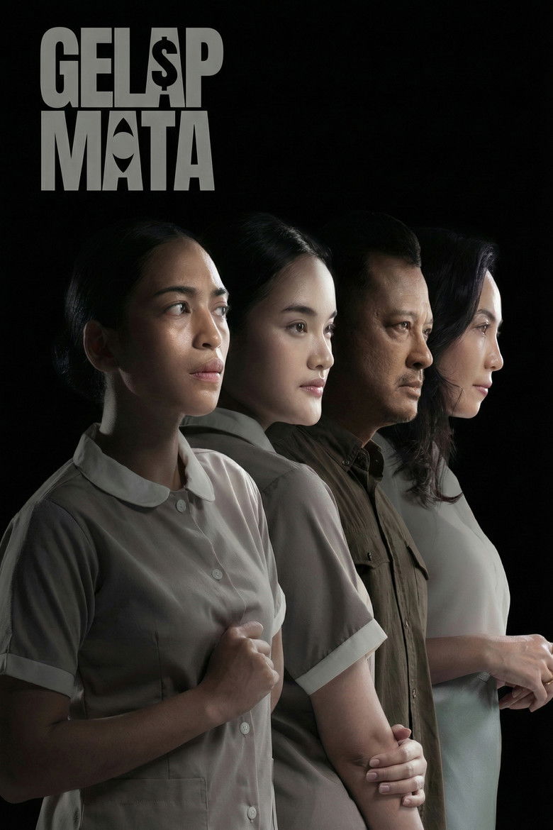 Gelap Mata 2025