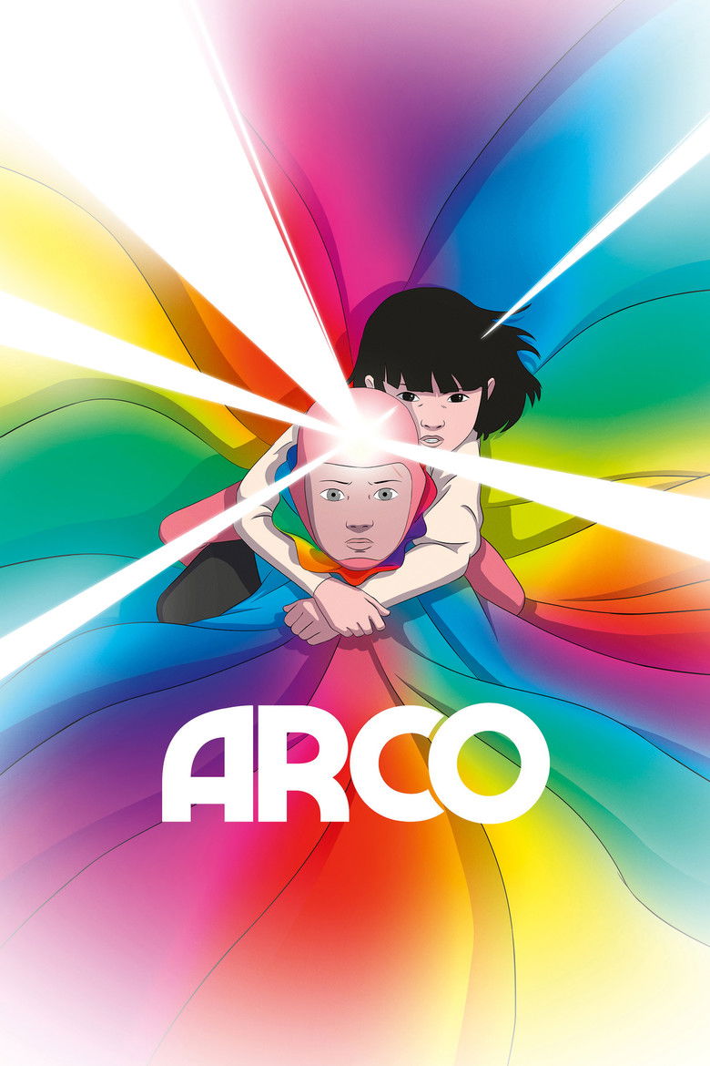 Arco 2025