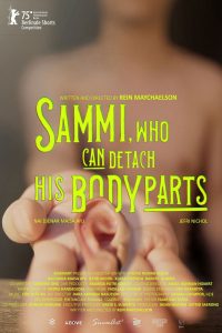 Sammi, Who Can Detach His Body Parts 2025